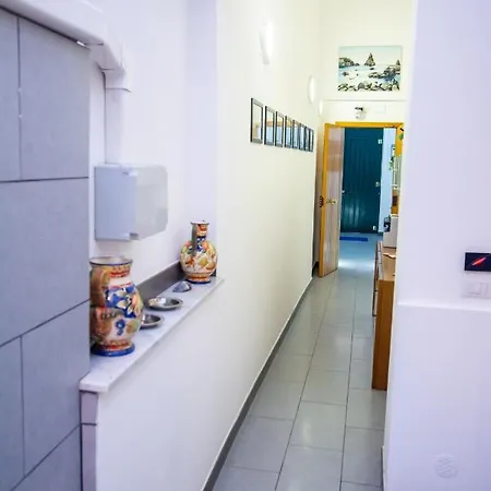 Casa Vacanze Ciclopi Acitrezza