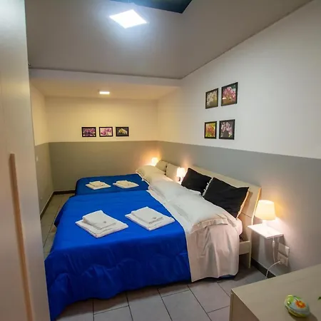 Holiday home Casa Vacanze Ciclopi Acitrezza Aci Trezza