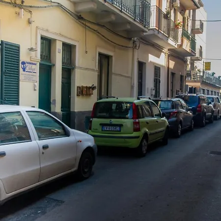 Casa Vacanze Ciclopi Acitrezza Aci Trezza