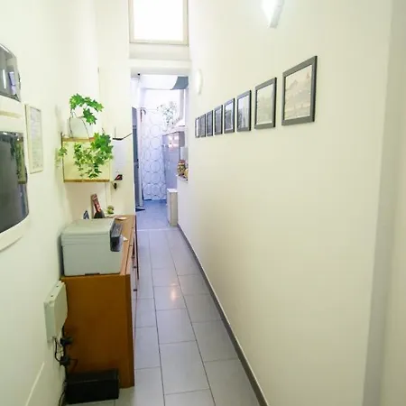 Casa Vacanze Ciclopi Acitrezza Holiday home *