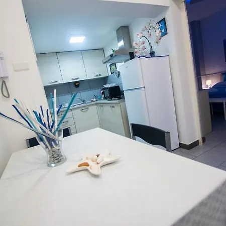 Casa Vacanze Ciclopi Acitrezza * Aci Trezza
