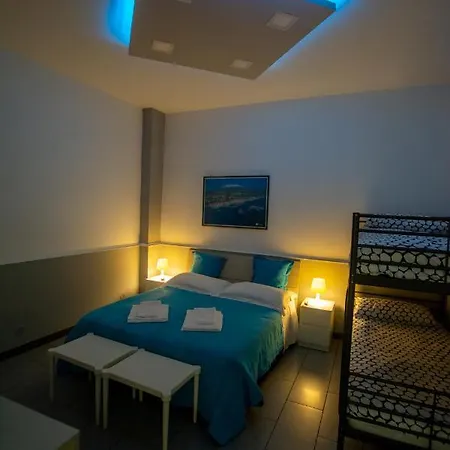 Casa Vacanze Ciclopi Acitrezza * Aci Trezza