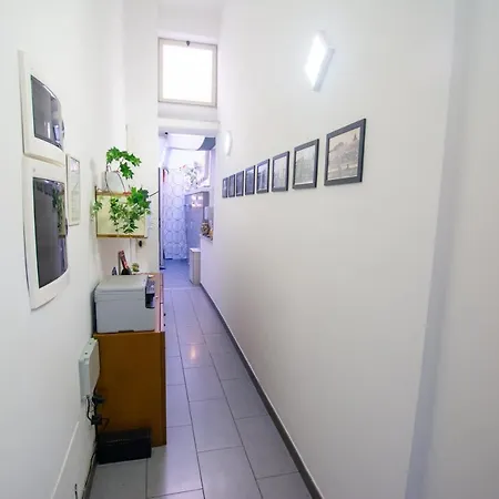 Casa Vacanze Ciclopi Acitrezza Holiday home *