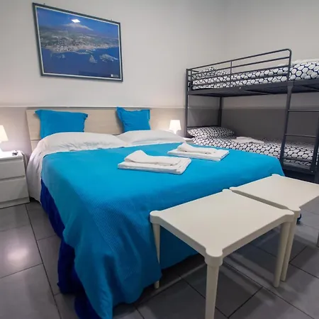 Casa Vacanze Ciclopi Acitrezza Aci Trezza
