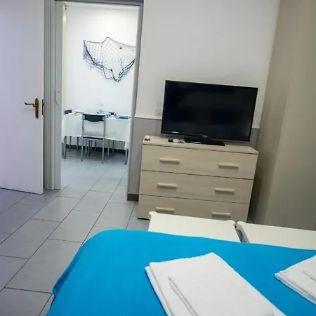 Casa Vacanze Ciclopi Acitrezza