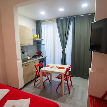 Casa Vacanze Ciclopi Acitrezza Aci Trezza