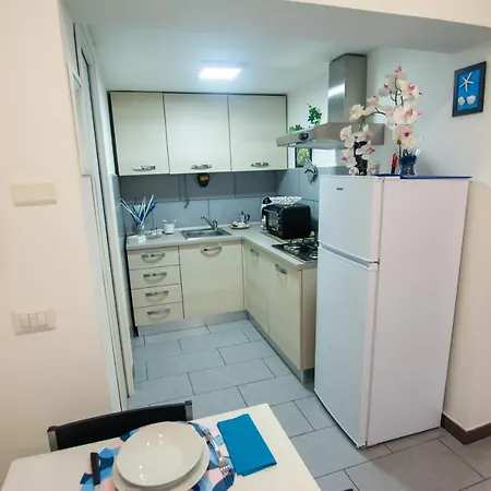 Casa Vacanze Ciclopi Acitrezza