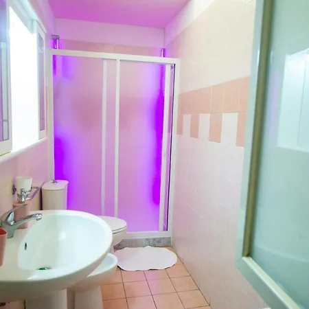 Casa Vacanze Ciclopi Acitrezza * Aci Trezza