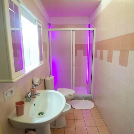 Casa Vacanze Ciclopi Acitrezza *