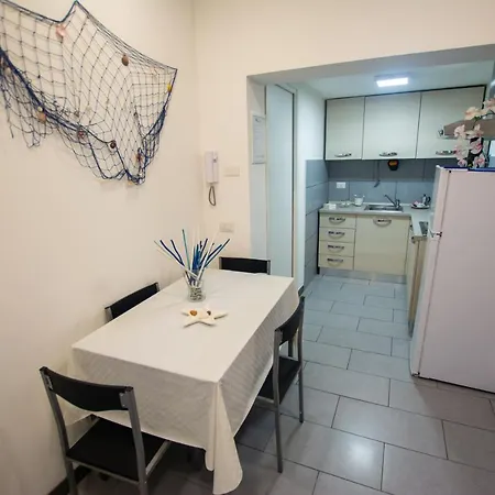 Casa Vacanze Ciclopi Acitrezza Holiday home Aci Trezza