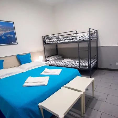 Casa Vacanze Ciclopi Acitrezza Aci Trezza