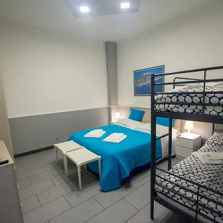 Casa Vacanze Ciclopi Acitrezza Aci Trezza