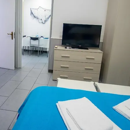 Casa Vacanze Ciclopi Acitrezza *